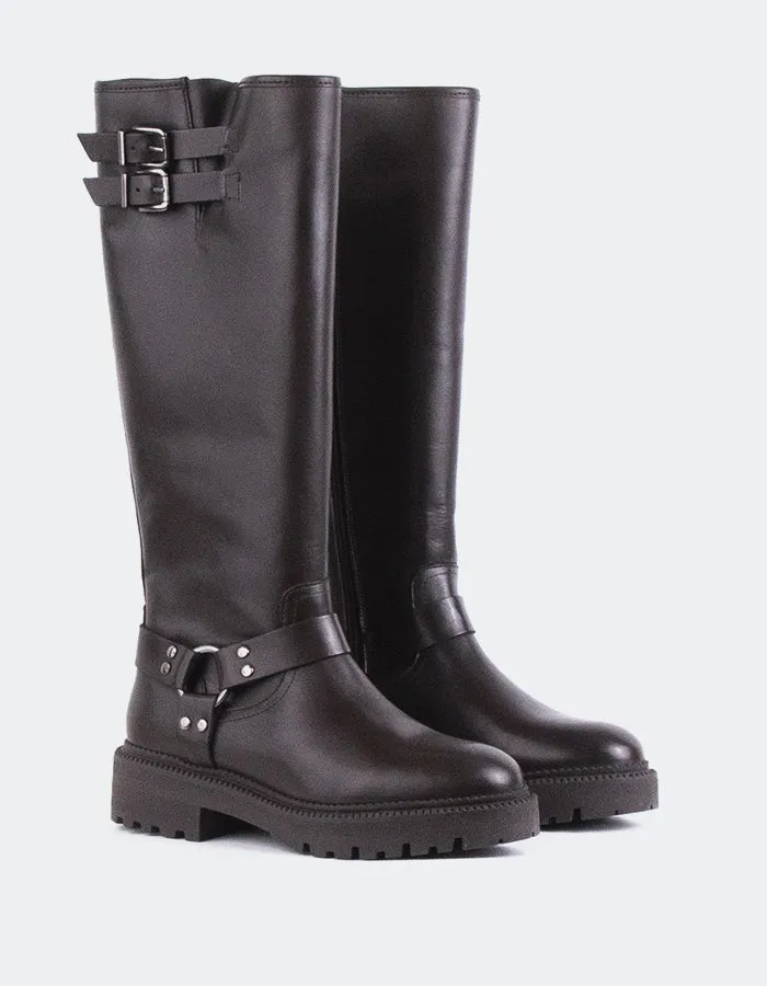 Turvol Cuir Brun