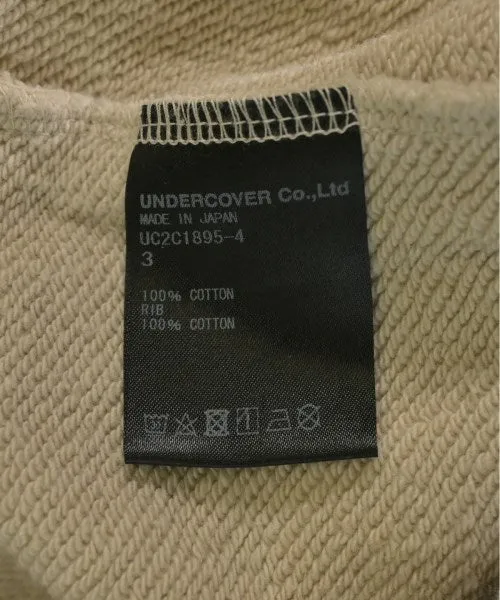 Sweatshirts SOUS TOUTES RÉSERVES