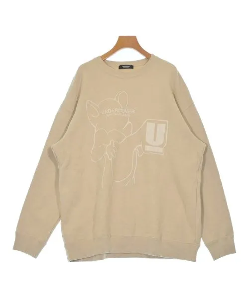 Sweatshirts SOUS TOUTES RÉSERVES