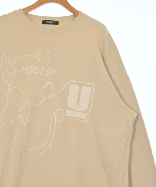 Sweatshirts SOUS TOUTES RÉSERVES