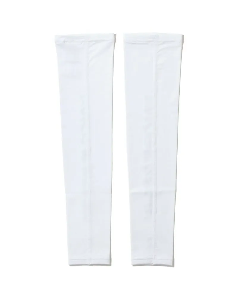 Manchette de dialogue unisexe blanc