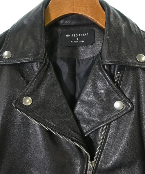Vestes de moto UNITED TOKYO