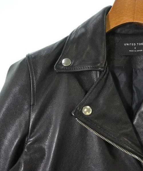 Vestes de moto UNITED TOKYO