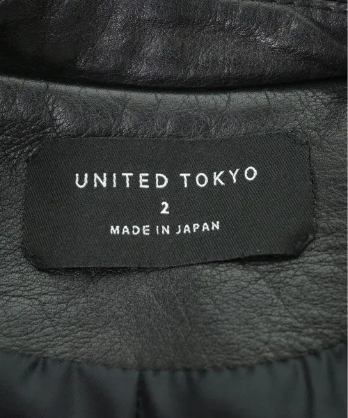 Vestes de moto UNITED TOKYO