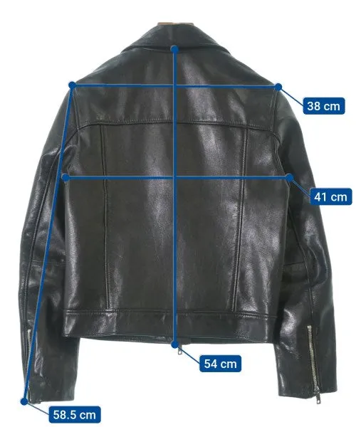 Vestes de moto UNITED TOKYO