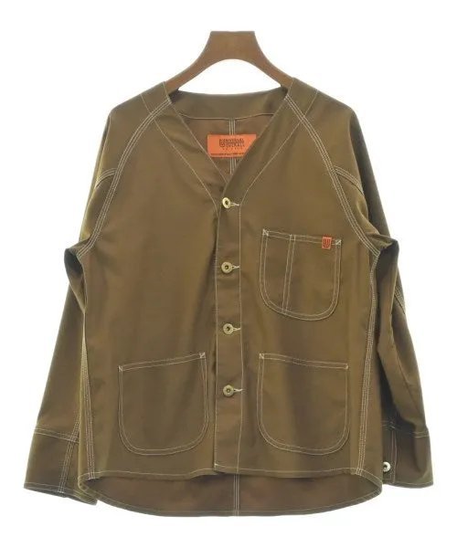 VESTES DE TRAVAIL UNIVERSAL PRODUCTS