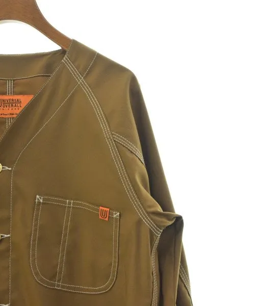 VESTES DE TRAVAIL UNIVERSAL PRODUCTS