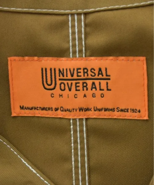 VESTES DE TRAVAIL UNIVERSAL PRODUCTS
