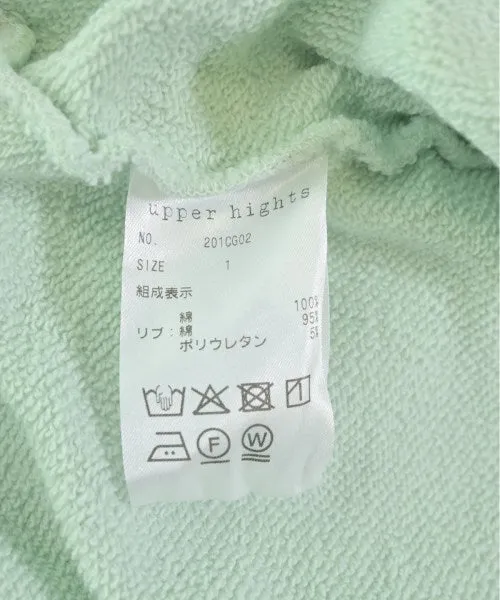 Sweats à capuche Upper Hights