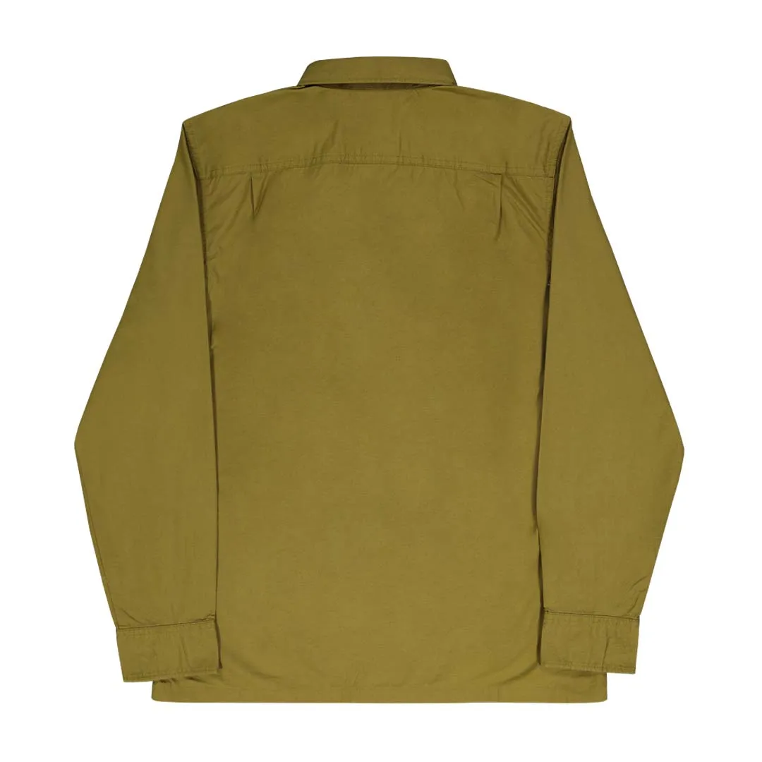Vans - Chemise Oaksboro pour Homme (5FP3ZBN)