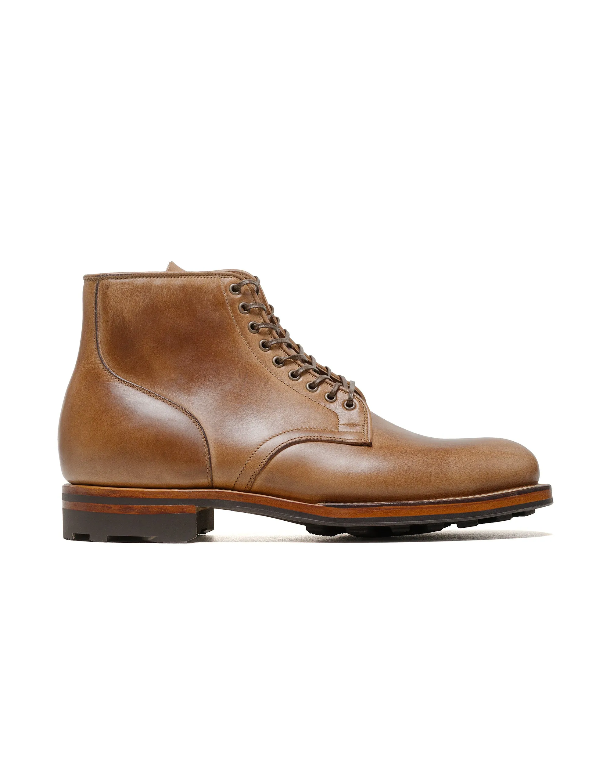 Botte de service Viberg 2030 en Chromexcel naturel