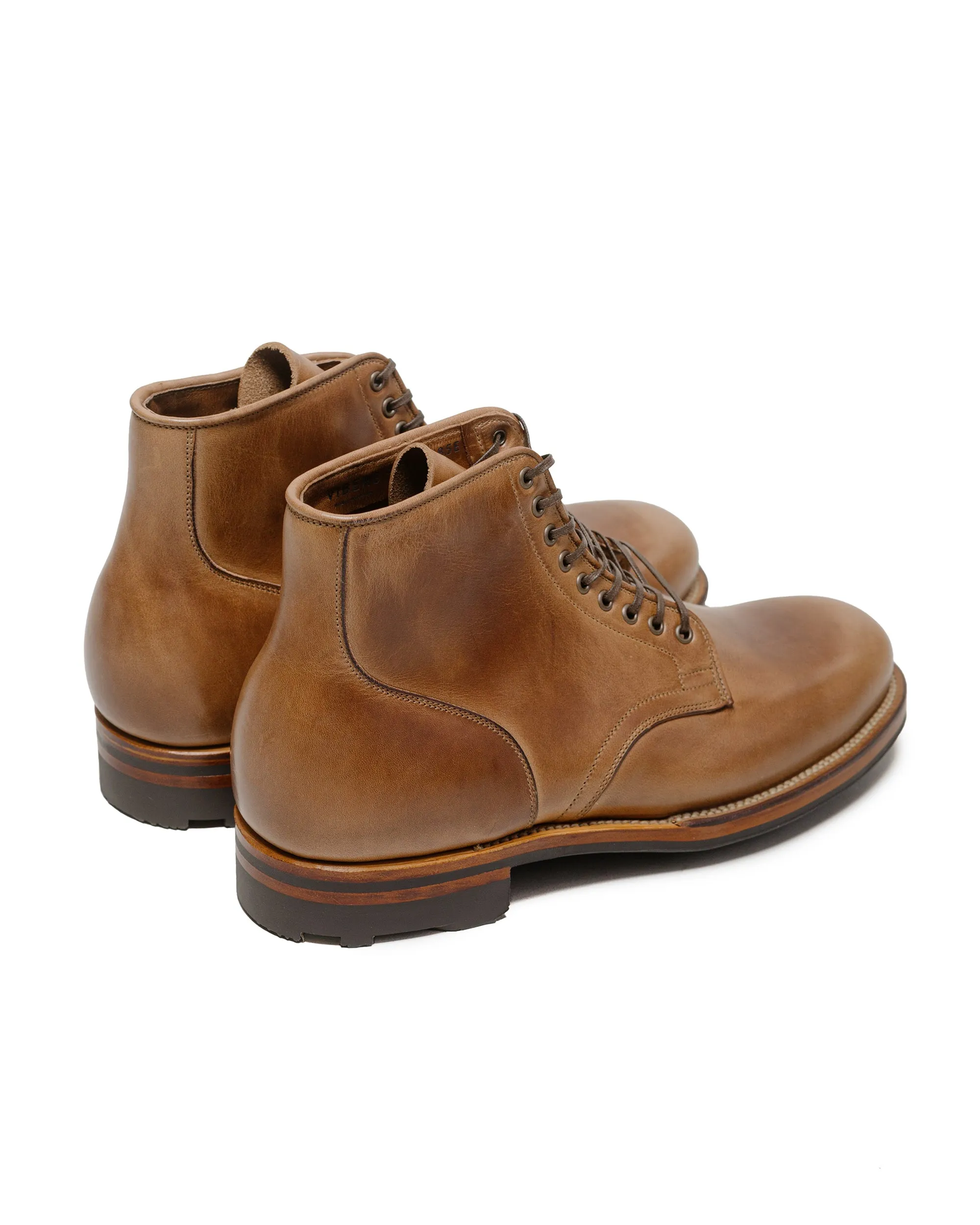 Botte de service Viberg 2030 en Chromexcel naturel