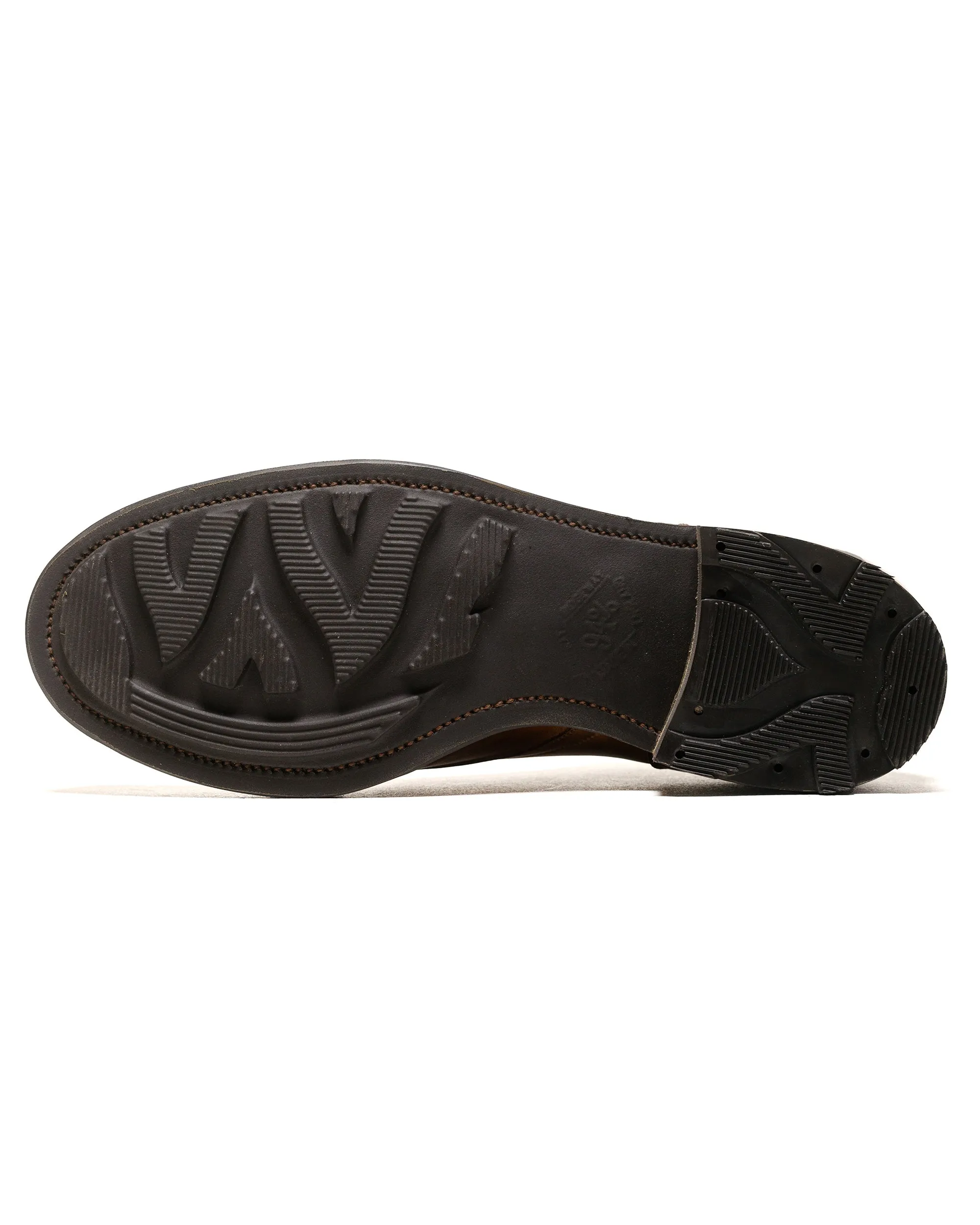 Botte de service Viberg 2030 en Chromexcel naturel