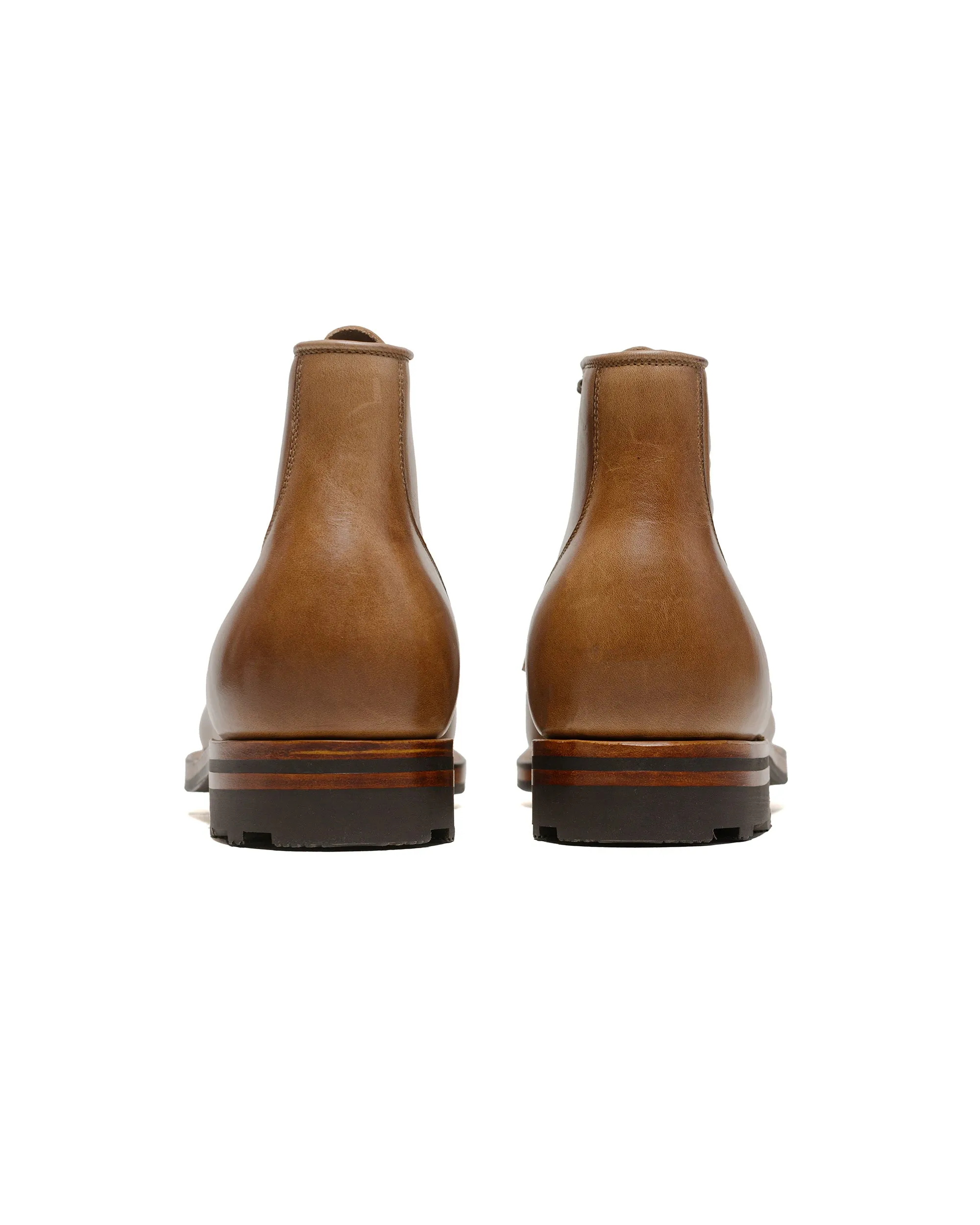 Botte de service Viberg 2030 en Chromexcel naturel