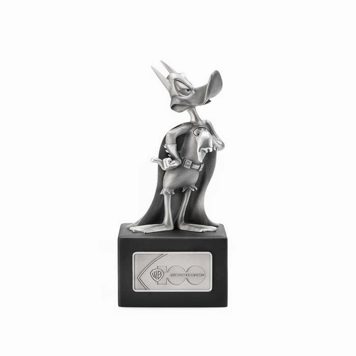 WB100 Figurine Cosplay Daffy Duck (Édition Limitée)