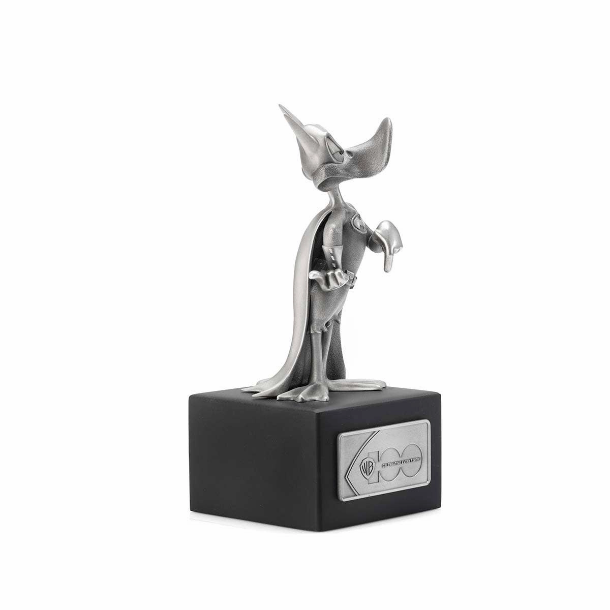 WB100 Figurine Cosplay Daffy Duck (Édition Limitée)