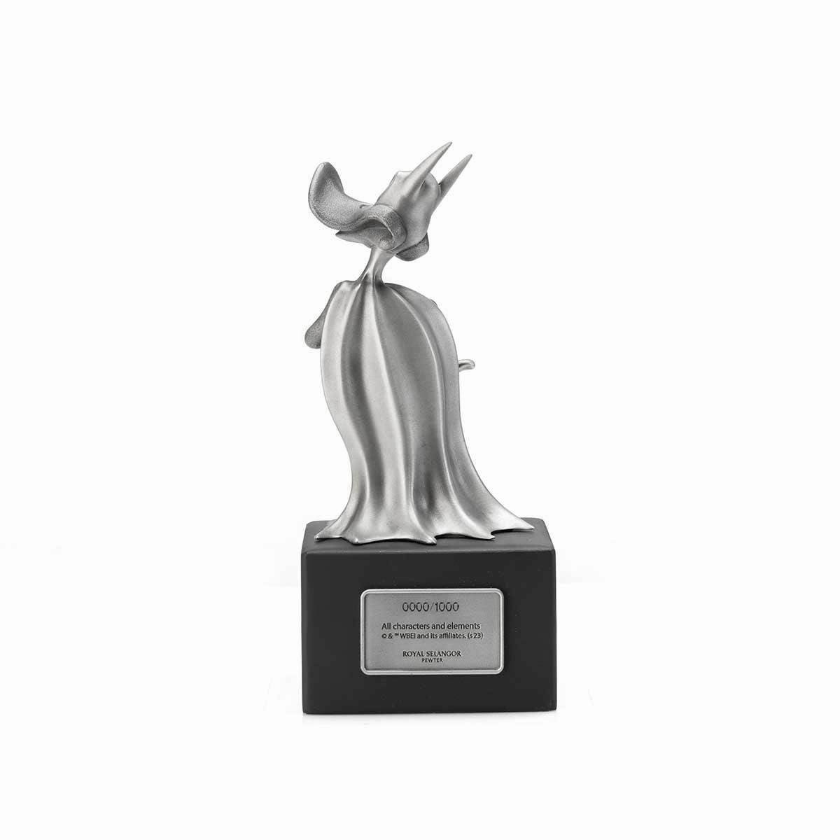 WB100 Figurine Cosplay Daffy Duck (Édition Limitée)