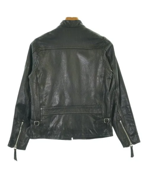 Vestes de moto WESTRIDE