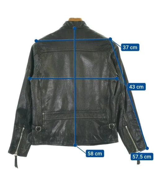 Vestes de moto WESTRIDE