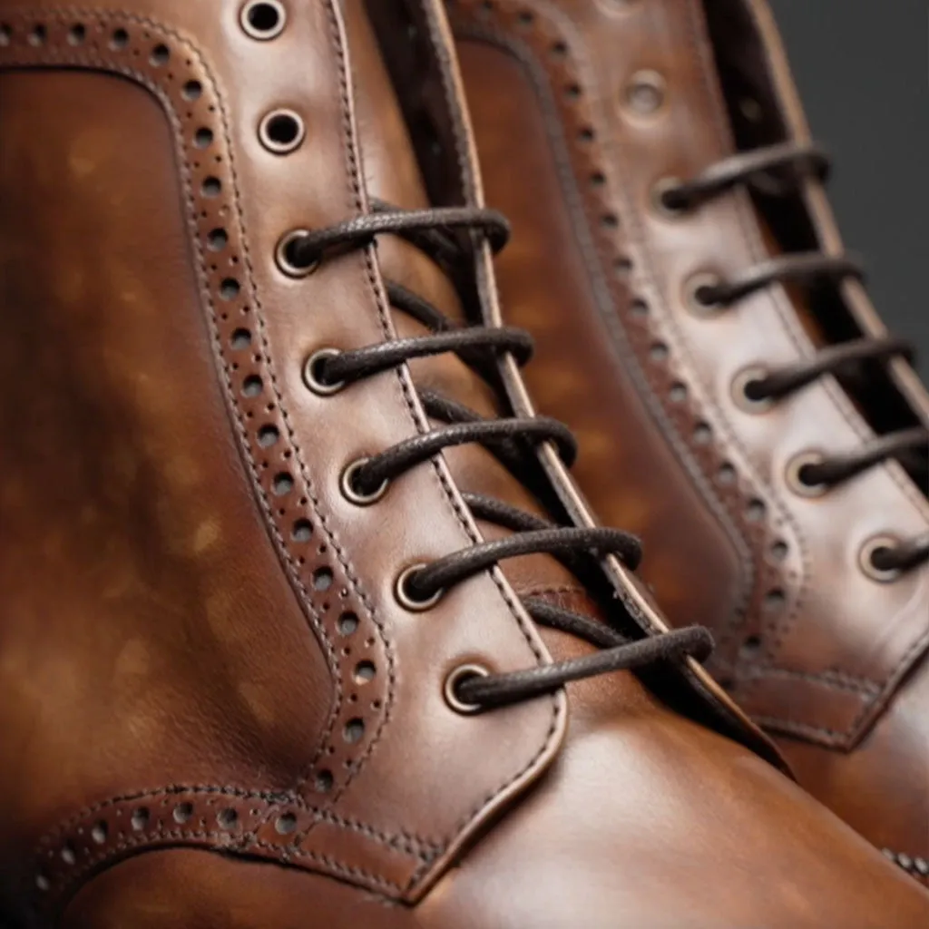 Wingtip | Couleur #77