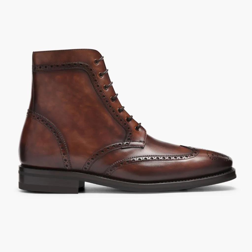 Wingtip | Couleur #77
