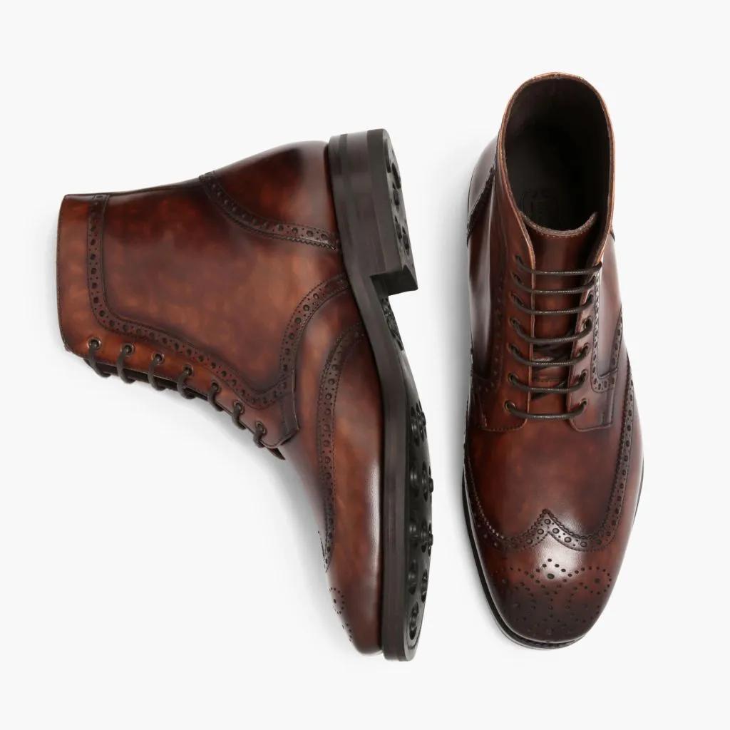 Wingtip | Couleur #77