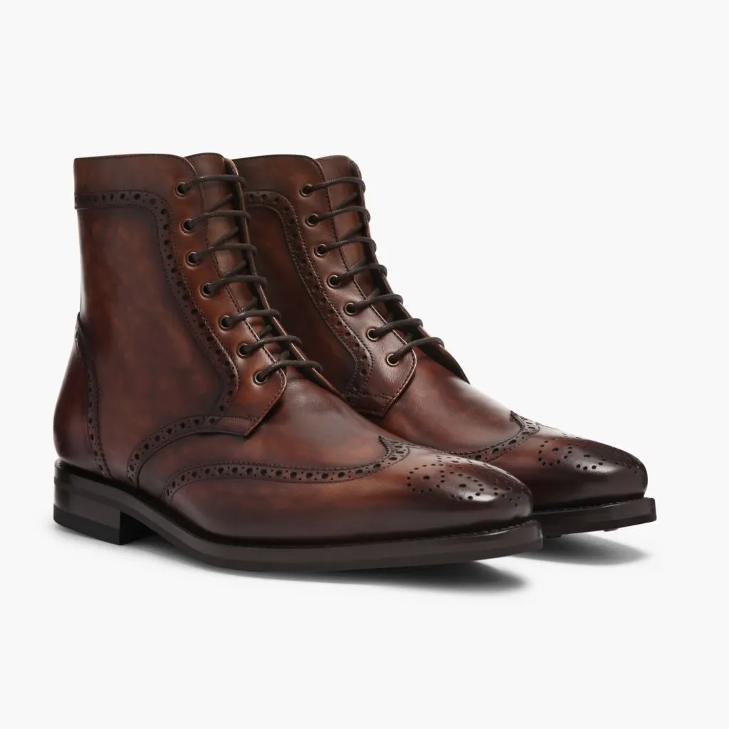 Wingtip | Couleur #77