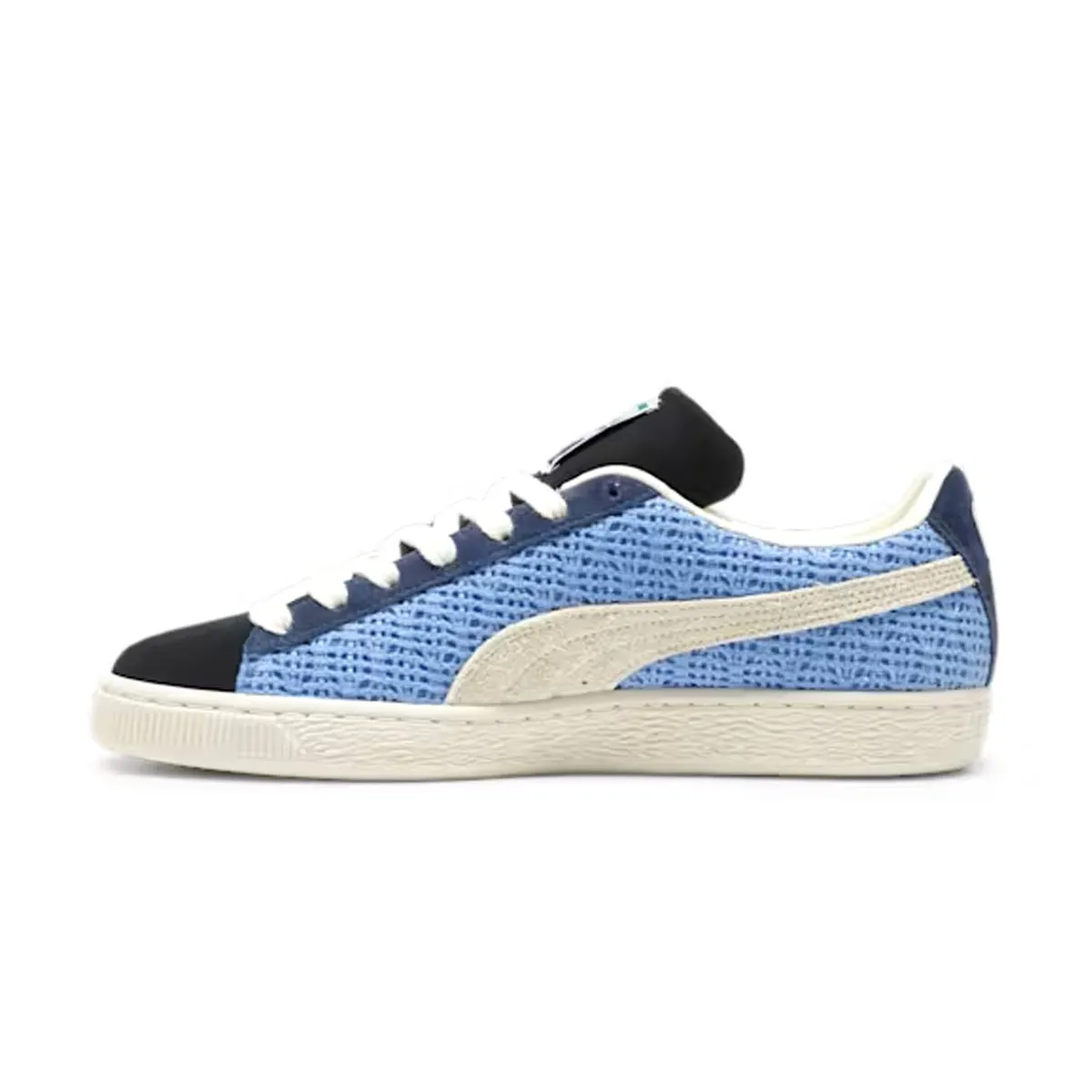 Wmns Suede Crochet 'Ciels Bleus'