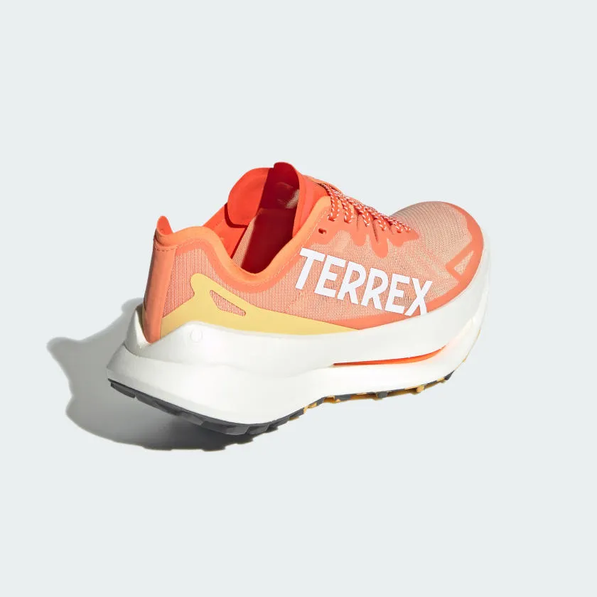 Chaussures de trail running ultra-légères adidas Terrex Agravic Speed pour femmes - Hey Dude Shoes