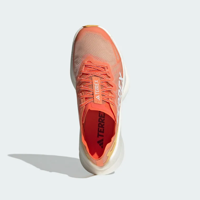 Chaussures de trail running ultra-légères adidas Terrex Agravic Speed pour femmes - Hey Dude Shoes