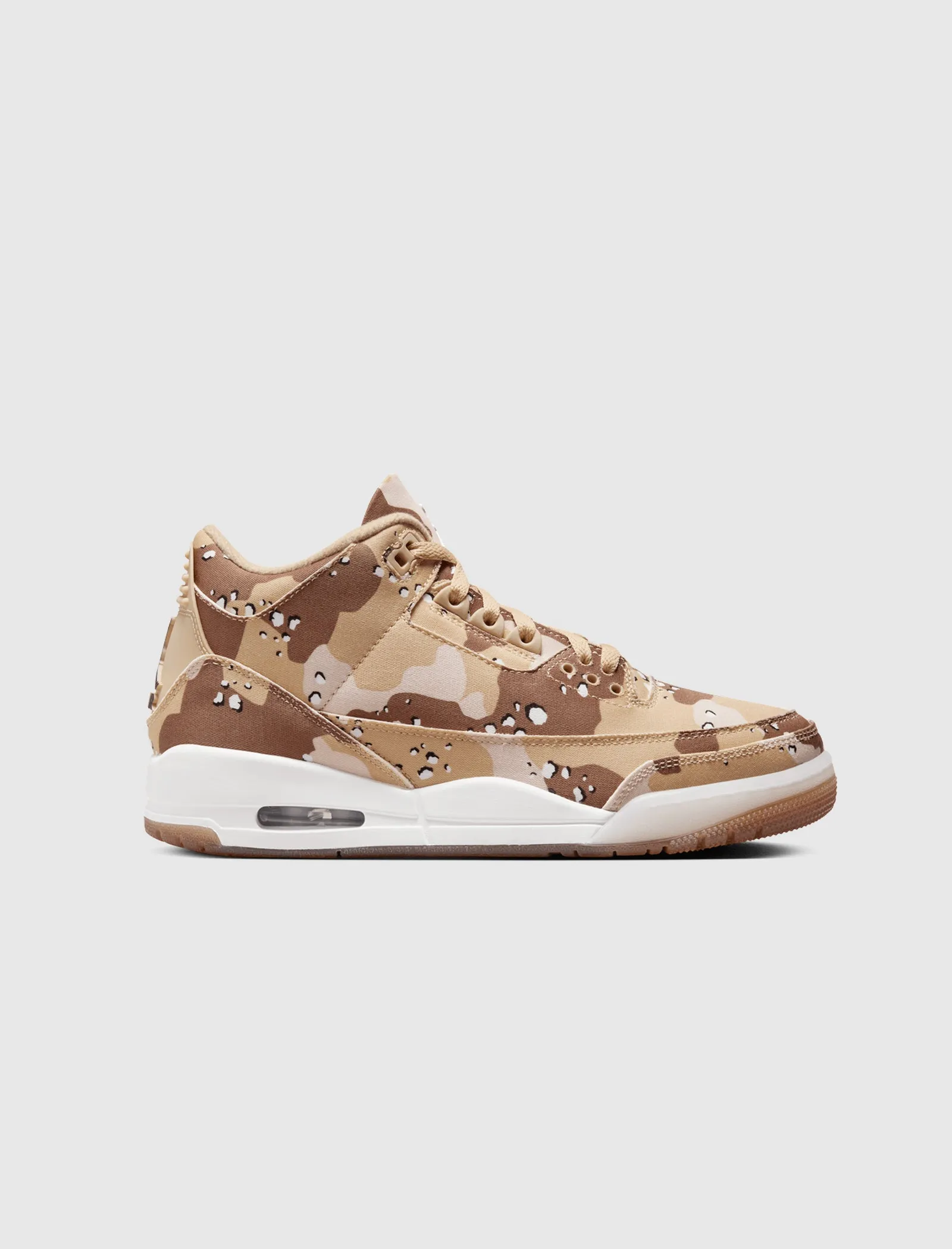 AIR JORDAN 3 RETRO TEX 