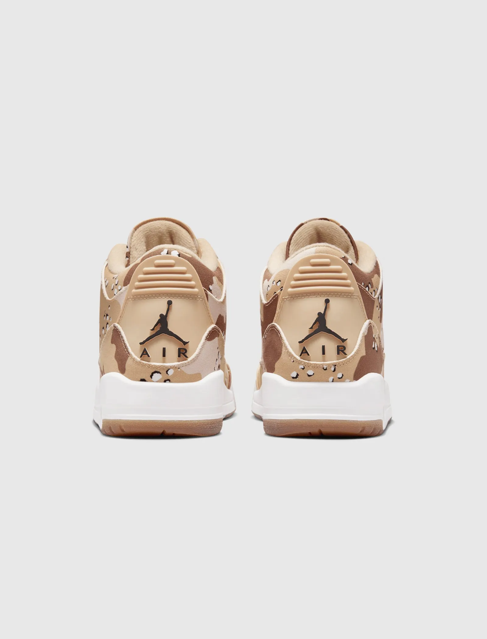 AIR JORDAN 3 RETRO TEX 