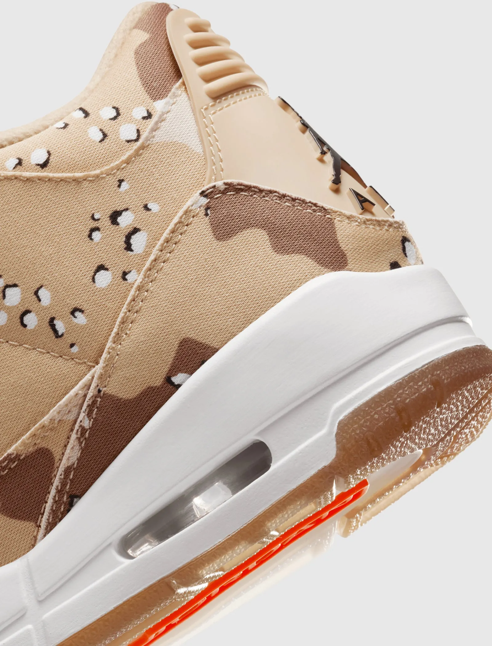 AIR JORDAN 3 RETRO TEX 