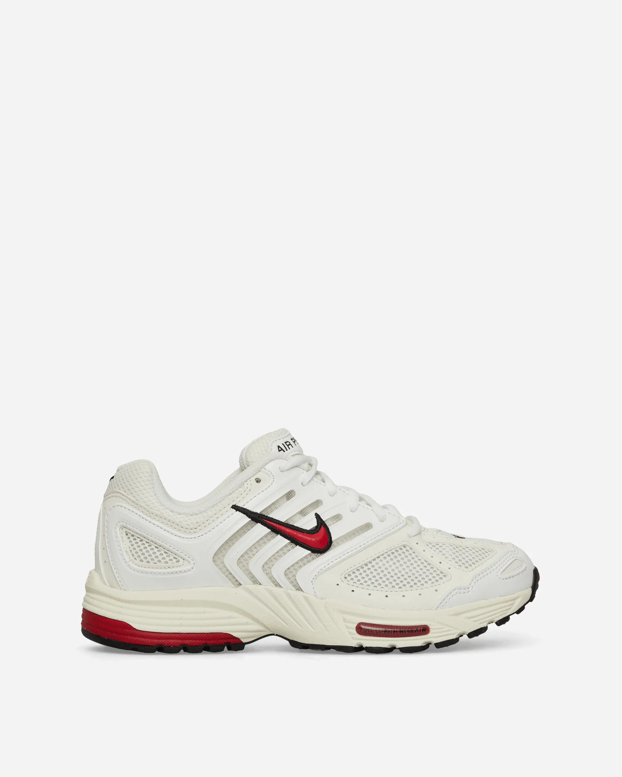 Baskets Air Pegasus 2005 pour Femme Blanc / Rouge Gym
