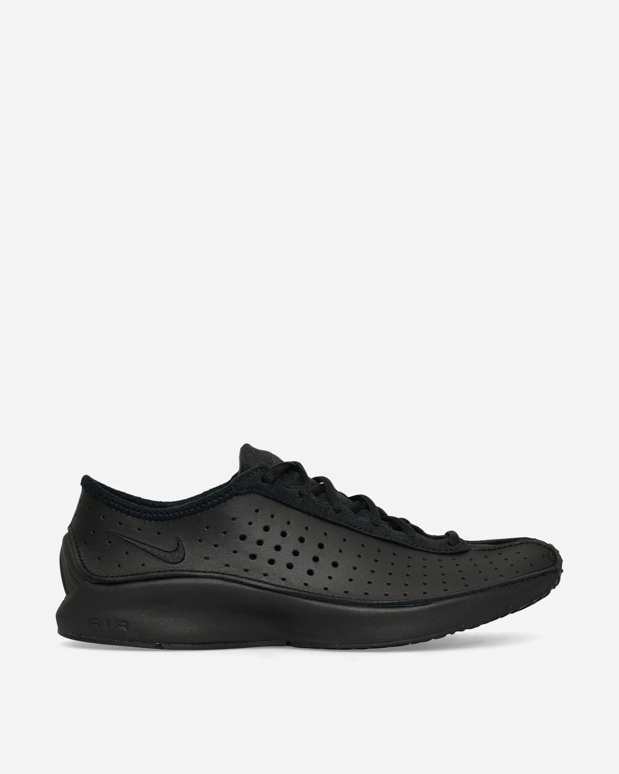Baskets Air Superfly pour Femme Noir