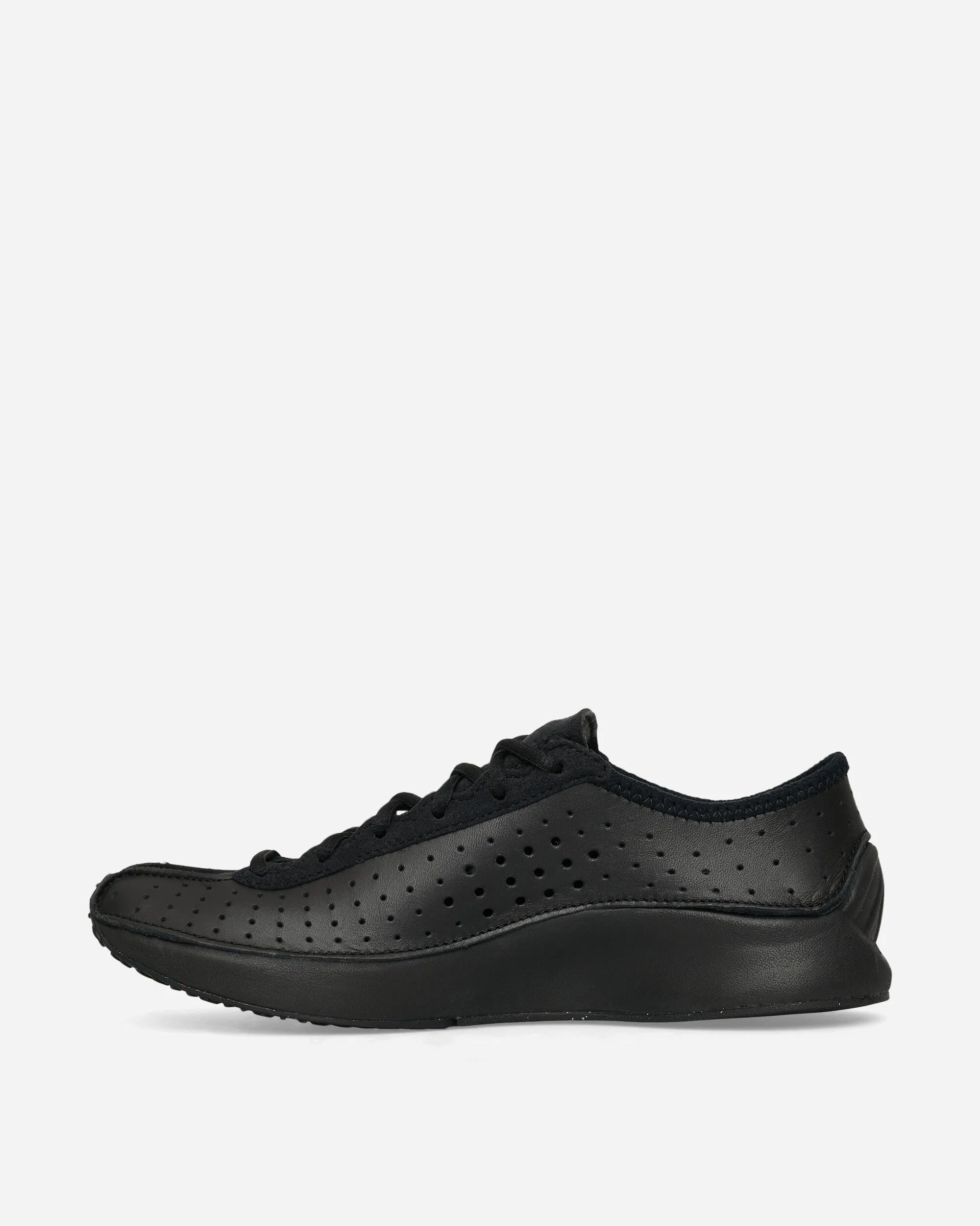 Baskets Air Superfly pour Femme Noir