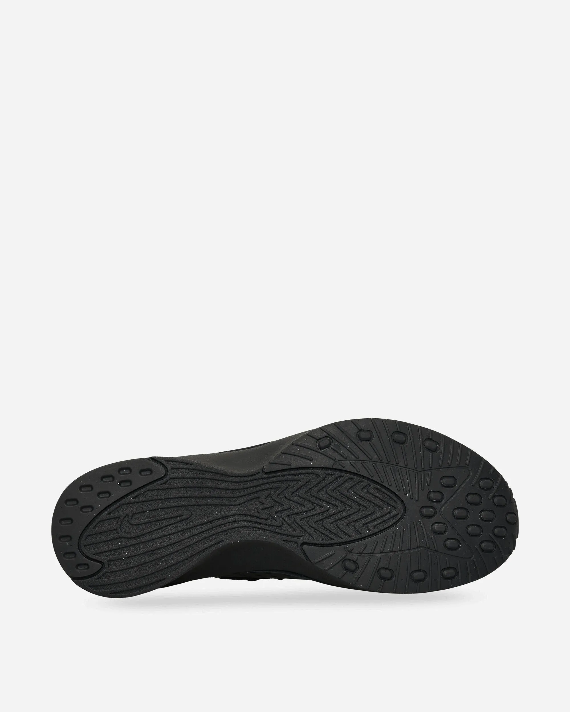 Baskets Air Superfly pour Femme Noir