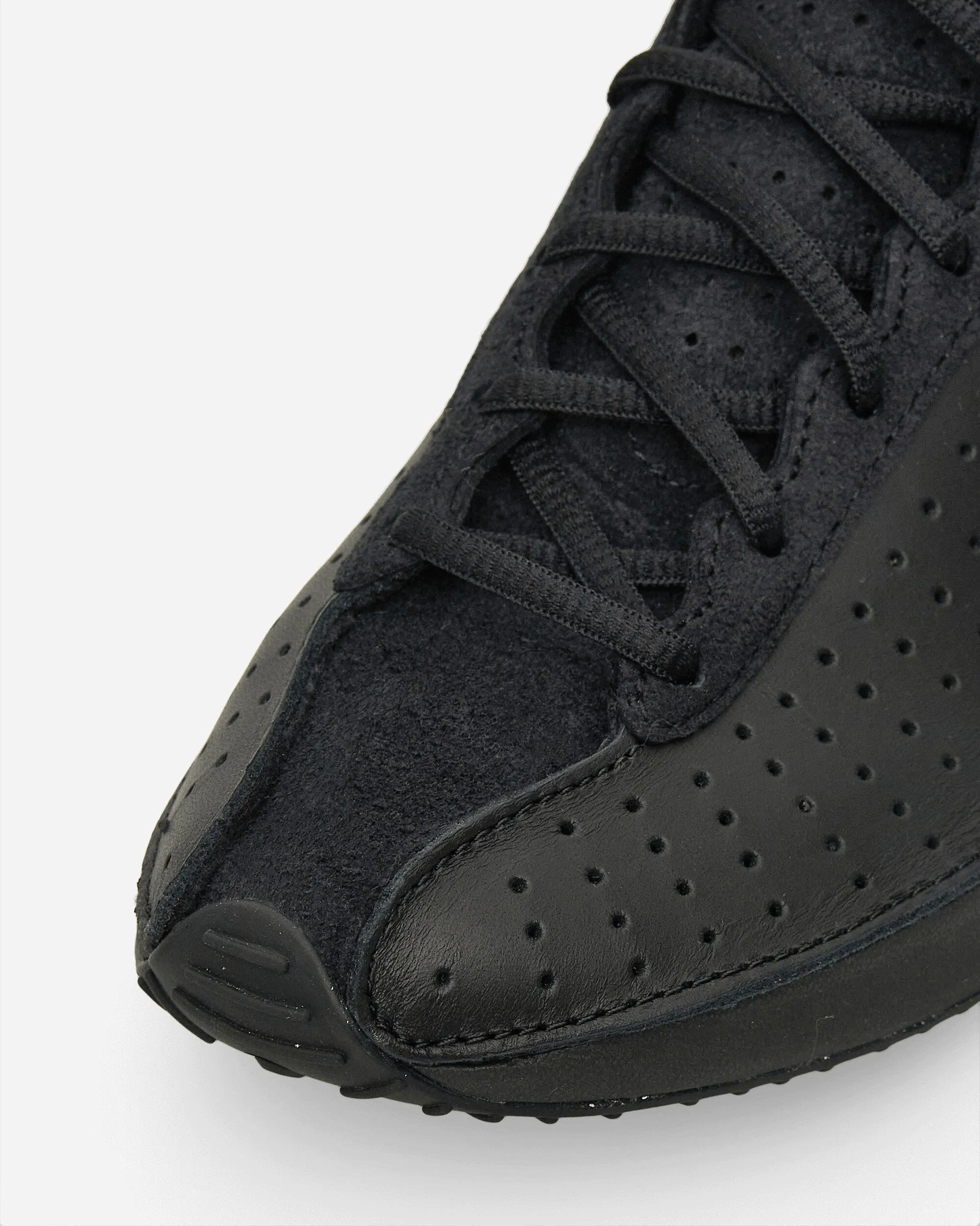 Baskets Air Superfly pour Femme Noir