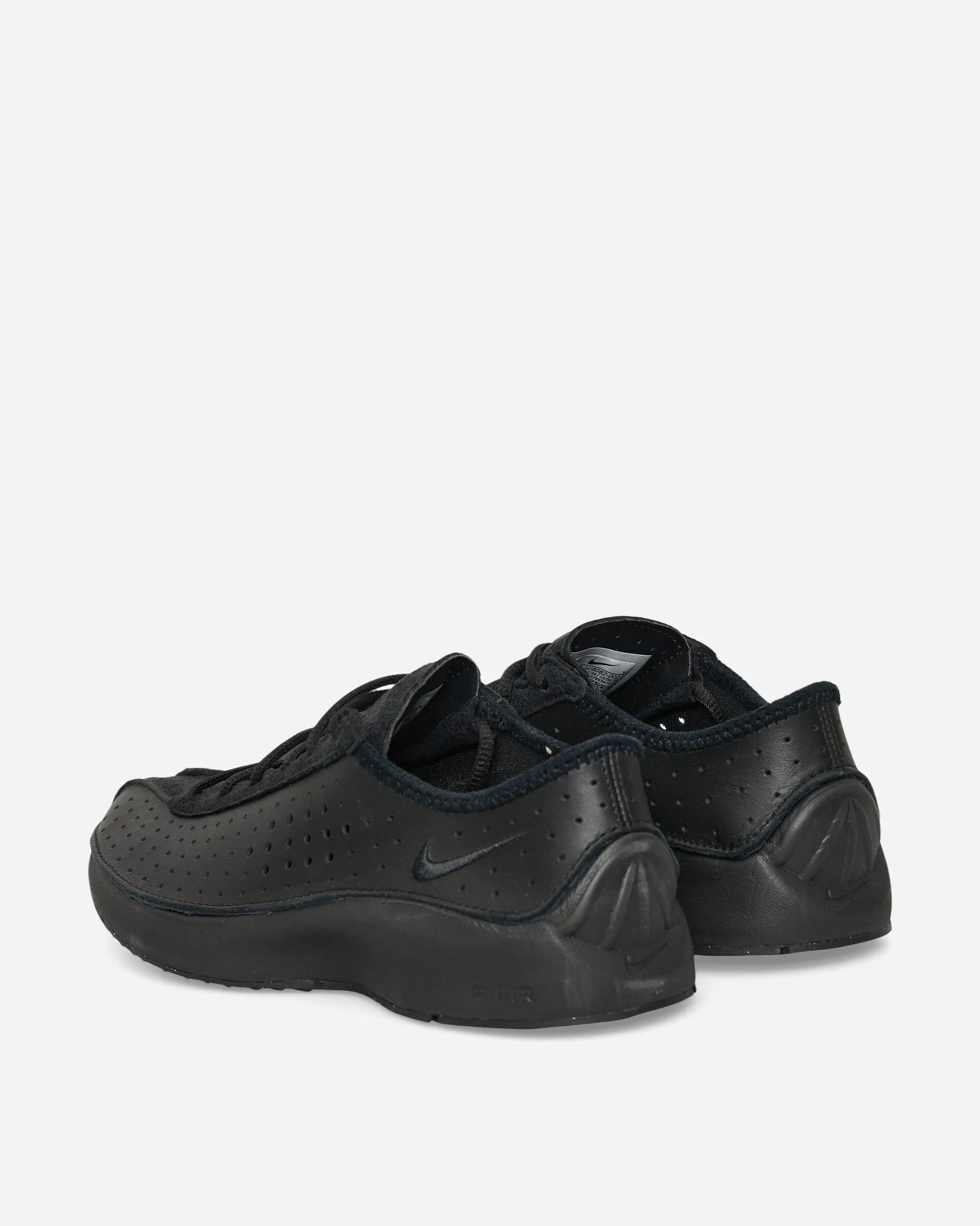 Baskets Air Superfly pour Femme Noir