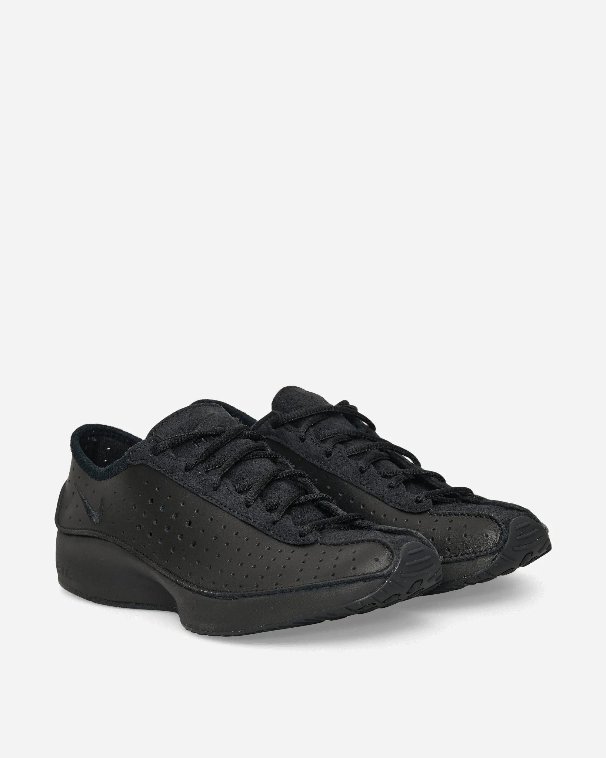 Baskets Air Superfly pour Femme Noir