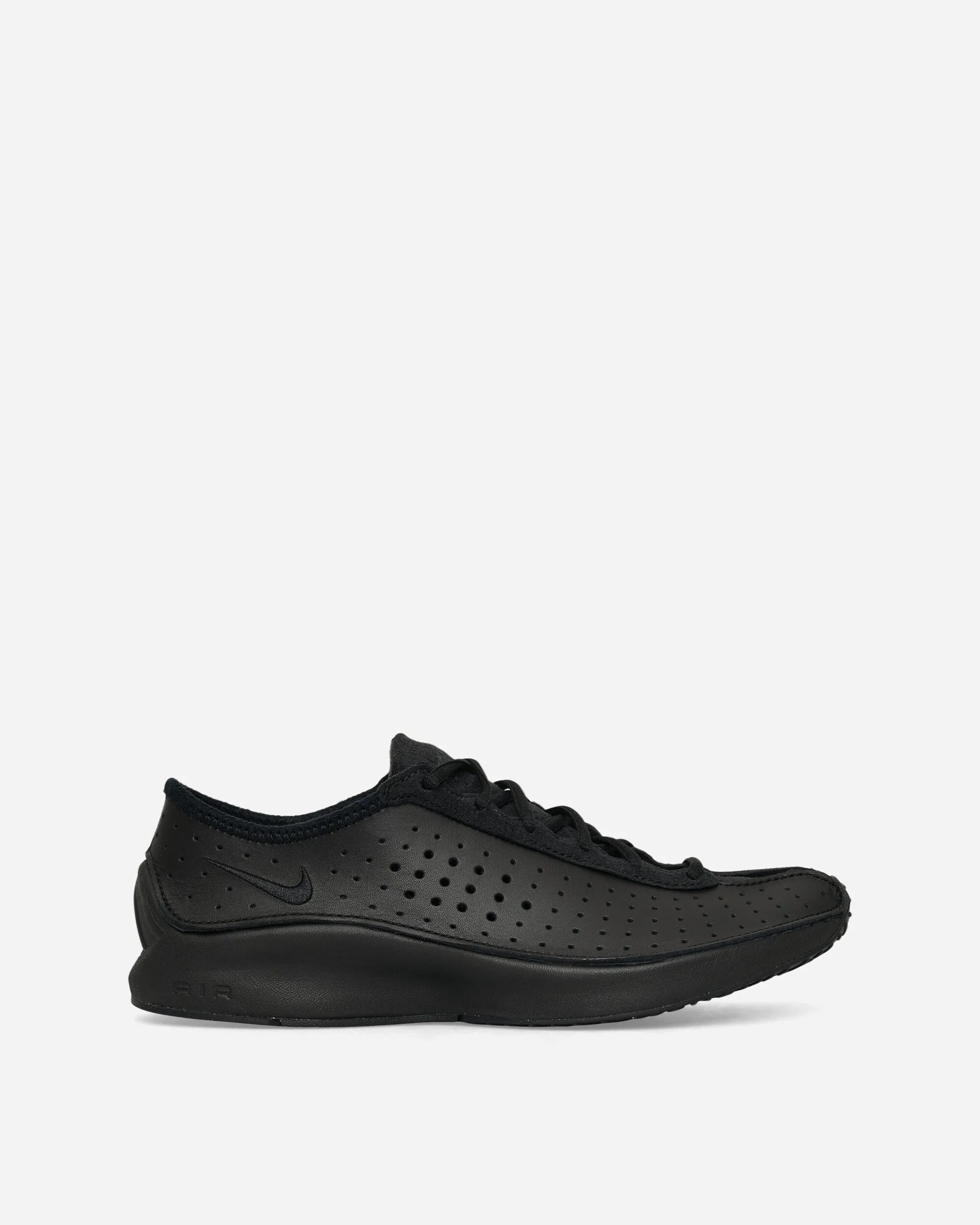 Baskets Air Superfly pour Femme Noir