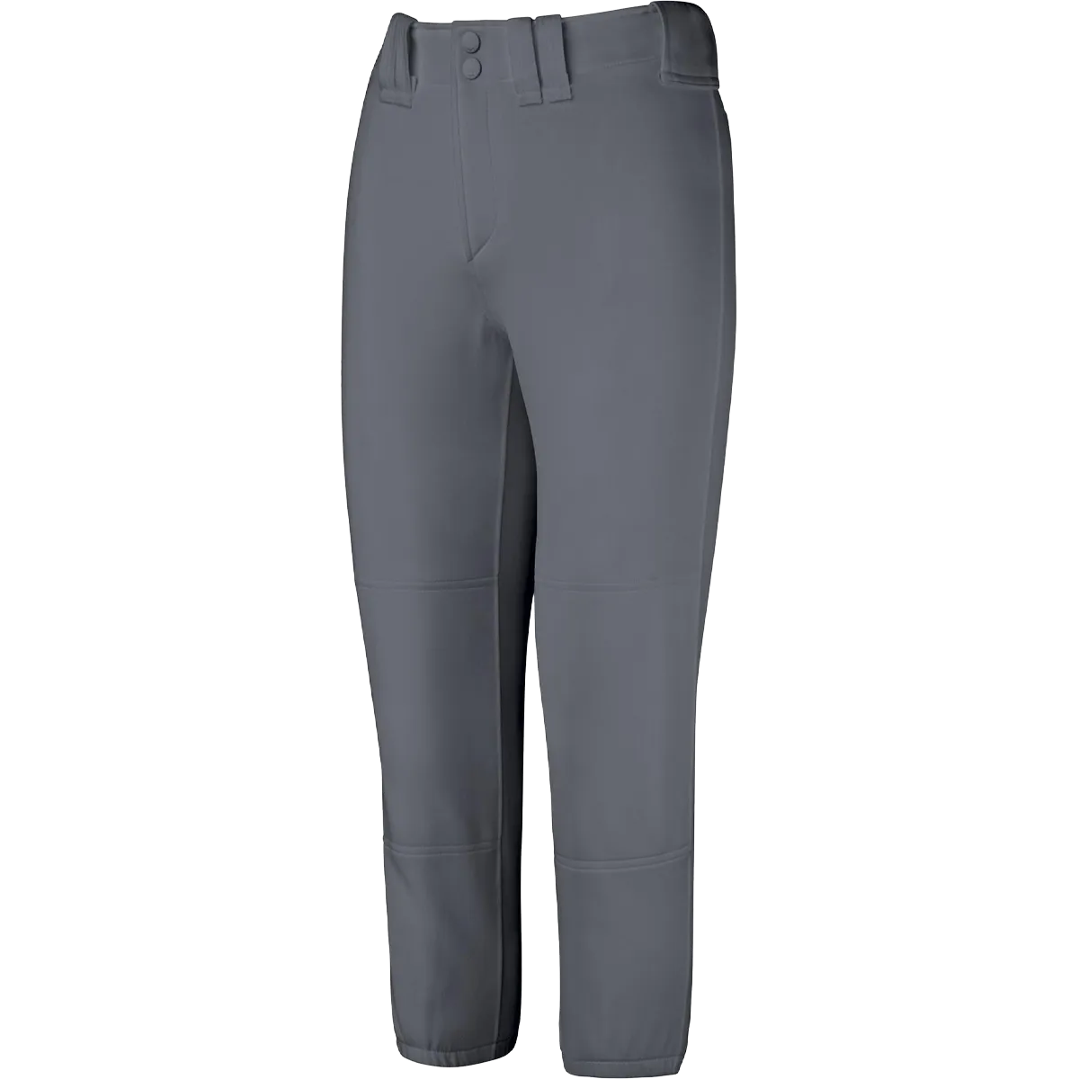 Pantalon de Softball Ceinturé pour Femmes