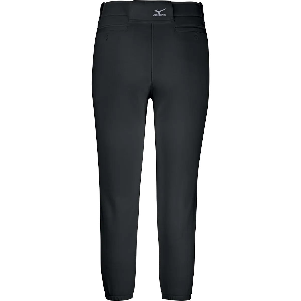 Pantalon de Softball Ceinturé pour Femmes
