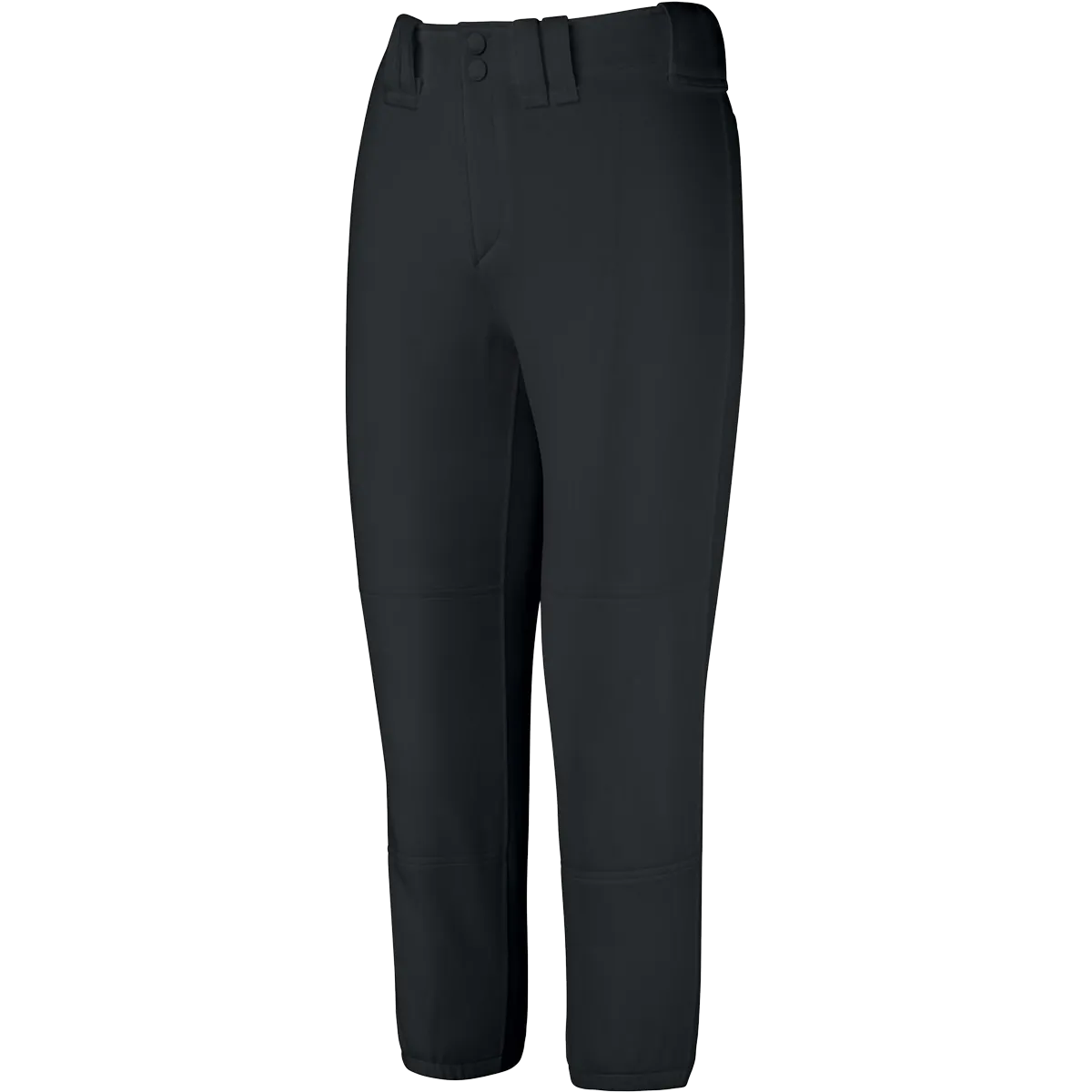 Pantalon de Softball Ceinturé pour Femmes