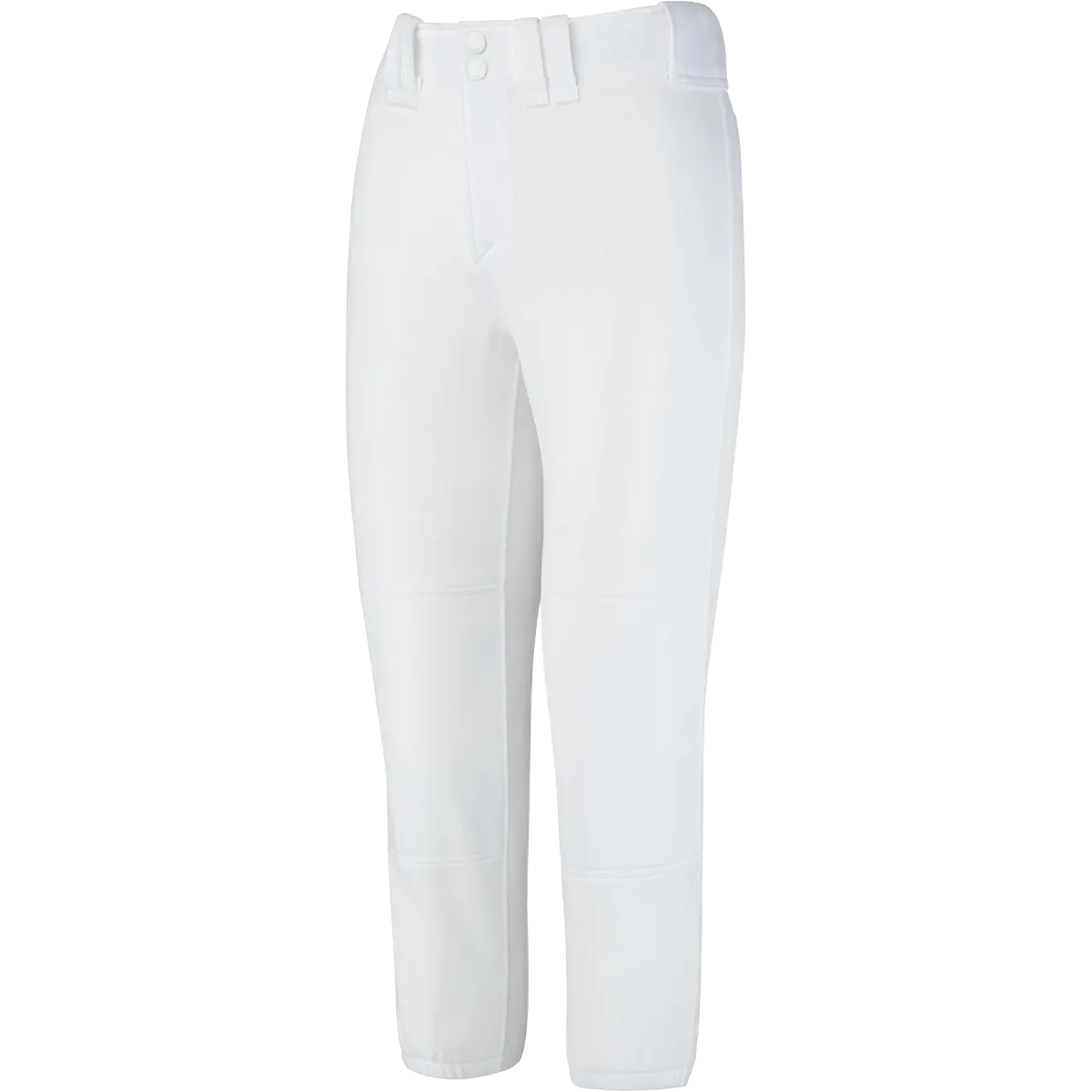 Pantalon de Softball Ceinturé pour Femmes