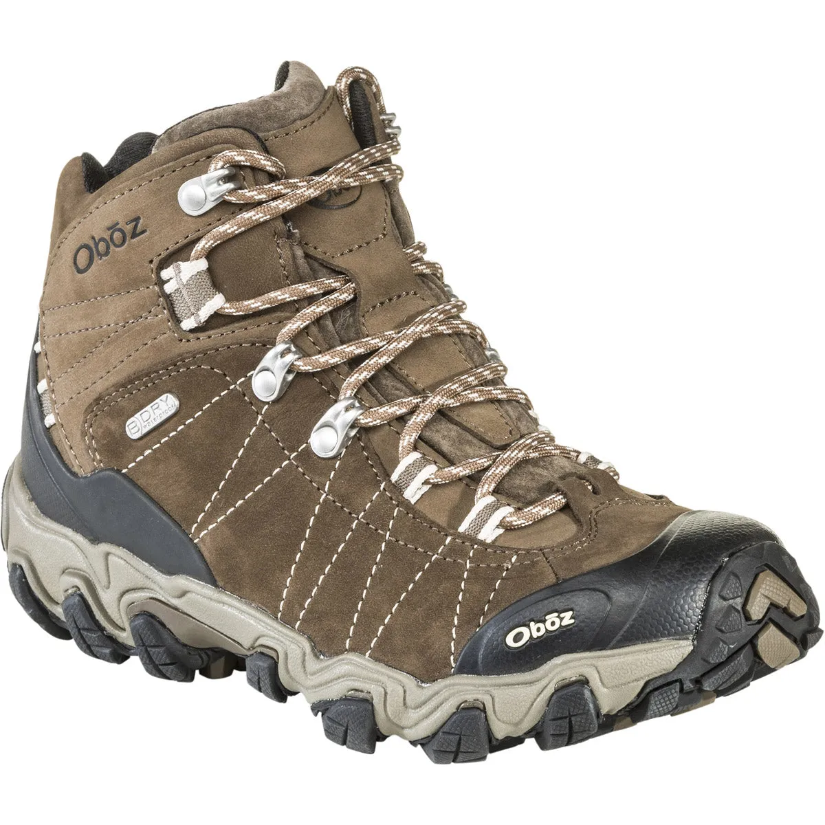 Bottes Bridger Mid imperméables pour femmes