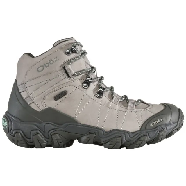 Bottes Bridger Mid imperméables pour femmes
