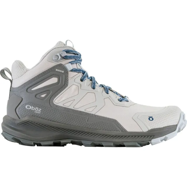 Katabatic Mid Imperméable pour Femmes