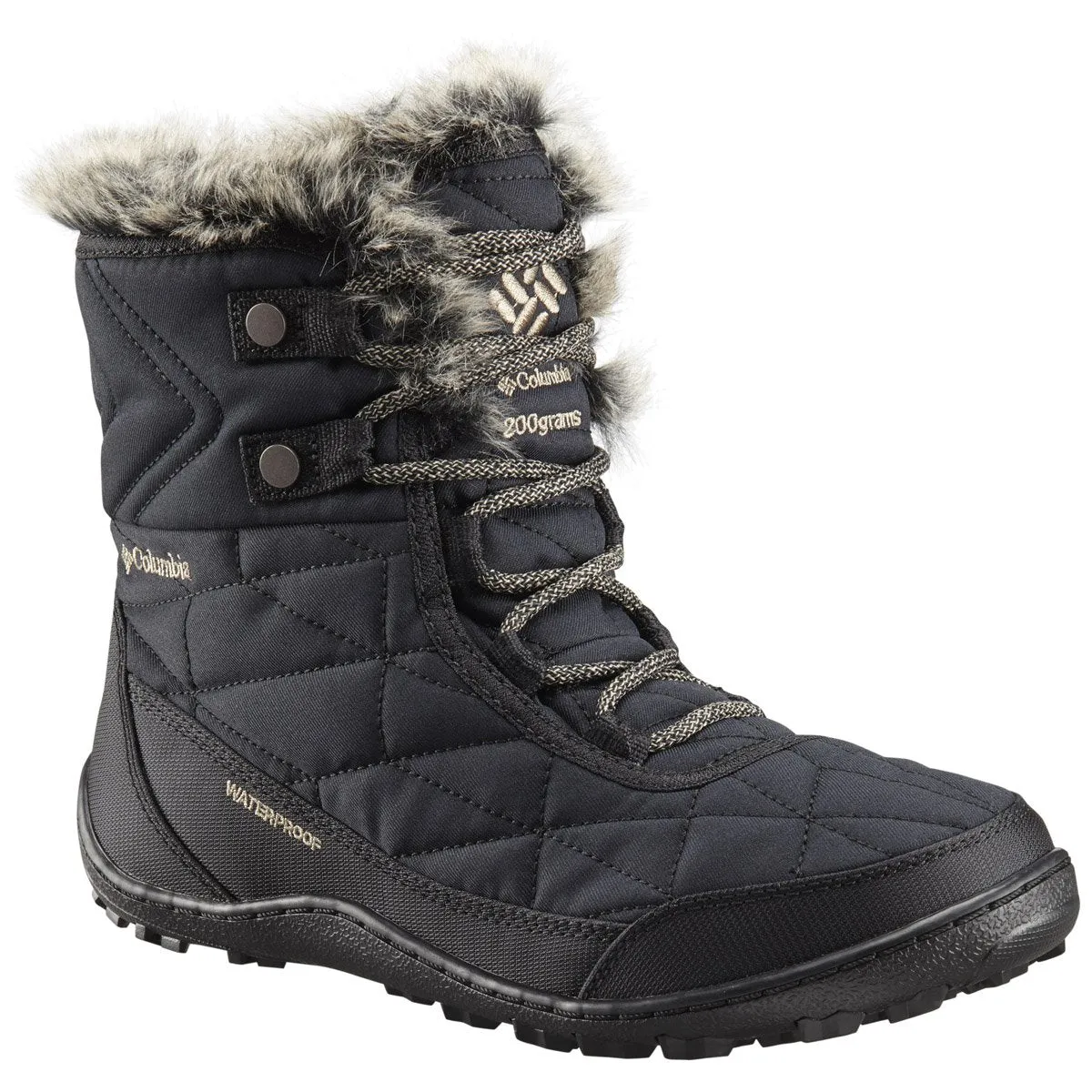 Botte Minx Shorty III pour Femme