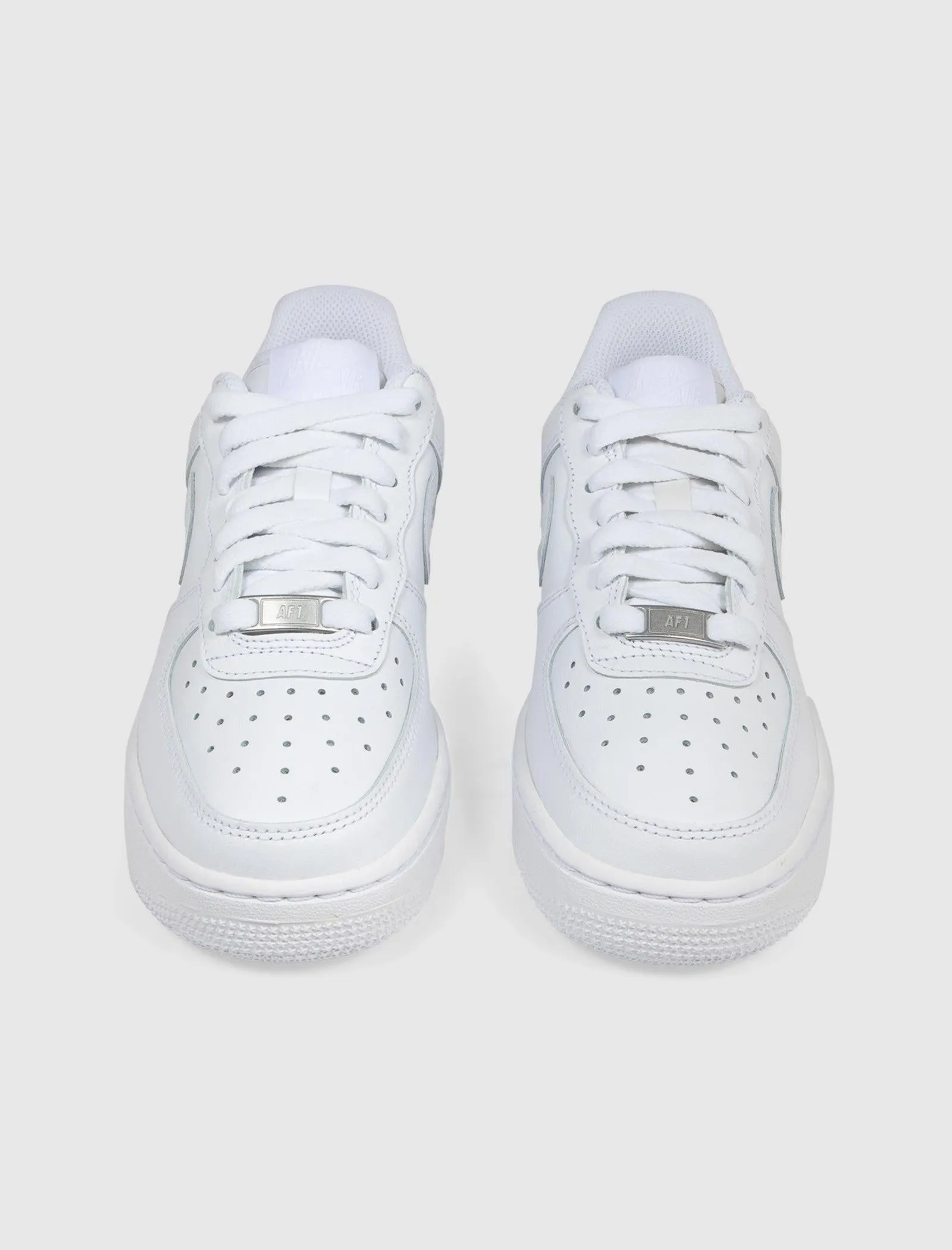 NIKE AIR FORCE 1 '07 POUR FEMME